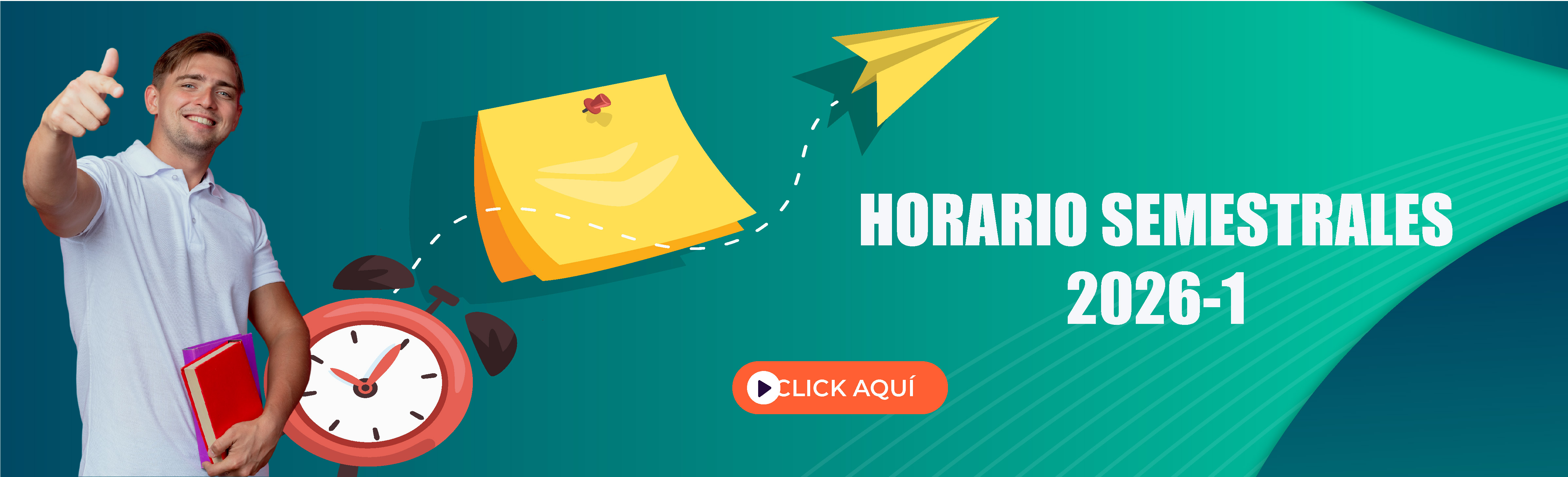 horario semestrales 2026-1