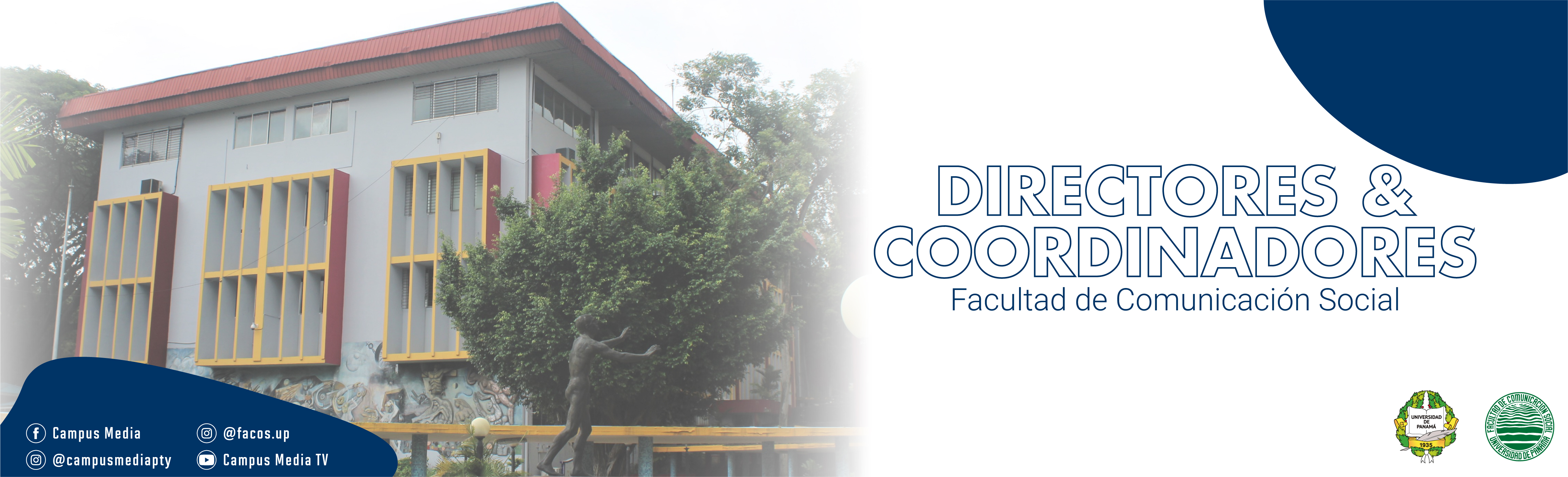 TITULO DIRECTORES Y COORDINADORES